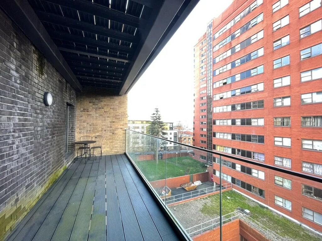 Additional image 17 of Tennant Street, Birmingham, B15