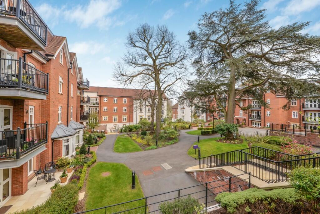 Additional image 9 of Calthorpe Road, Birmingham, B15