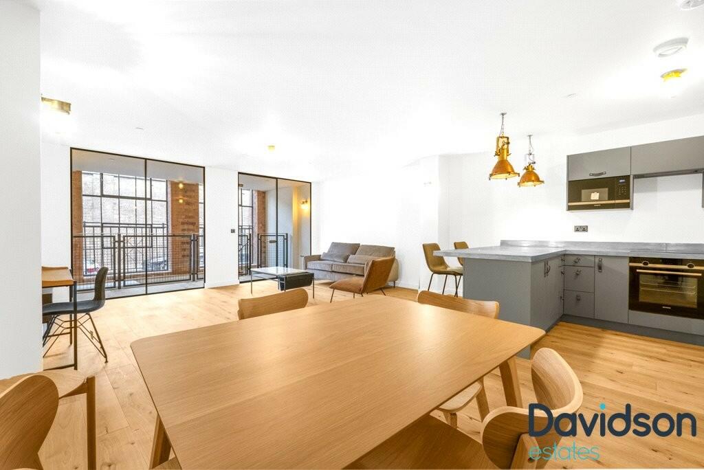 Additional image 4 of 3 Derwent House, Livery Street, Jewellery Quarter