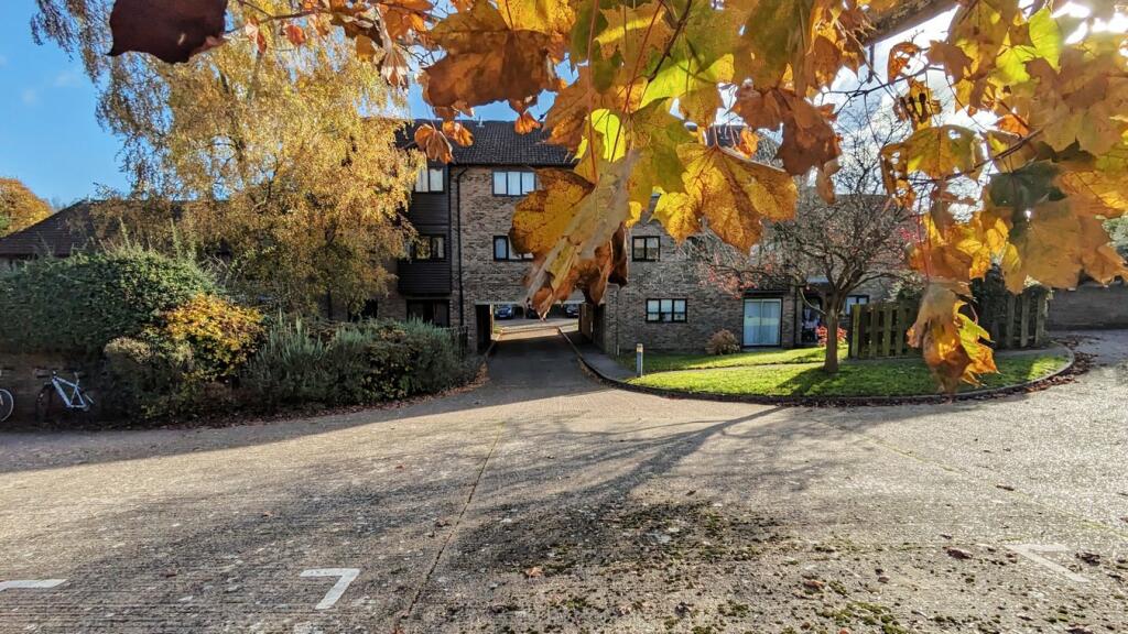 Additional image 15 of Old Hertford Road, Hatfield, AL9