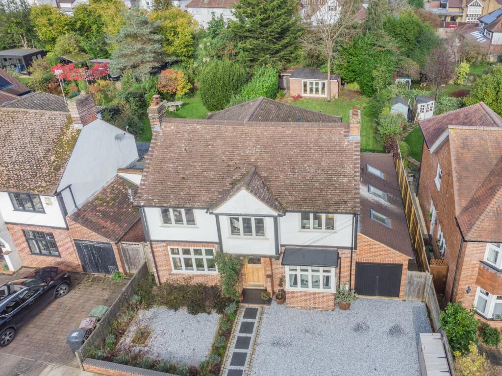 Additional image 3 of Gainsborough Avenue, St. Albans, Hertfordshire