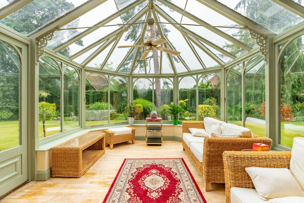 Additional image 6 of West Common Grove, Harpenden, Hertfordshire, AL5