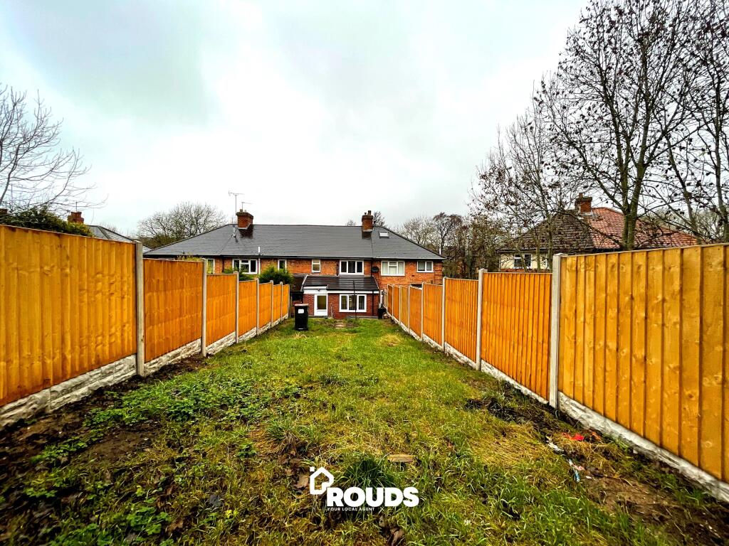 Additional image 11 of Merritts Brook Lane, Northfield, Birmingham, West Midlands