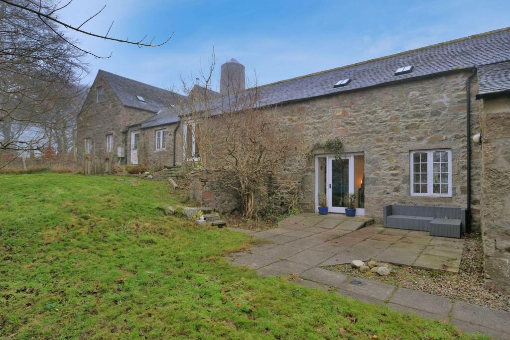 Additional image 29 of 2 Hilton Farm Steadings, Ellon, AB41 8EB