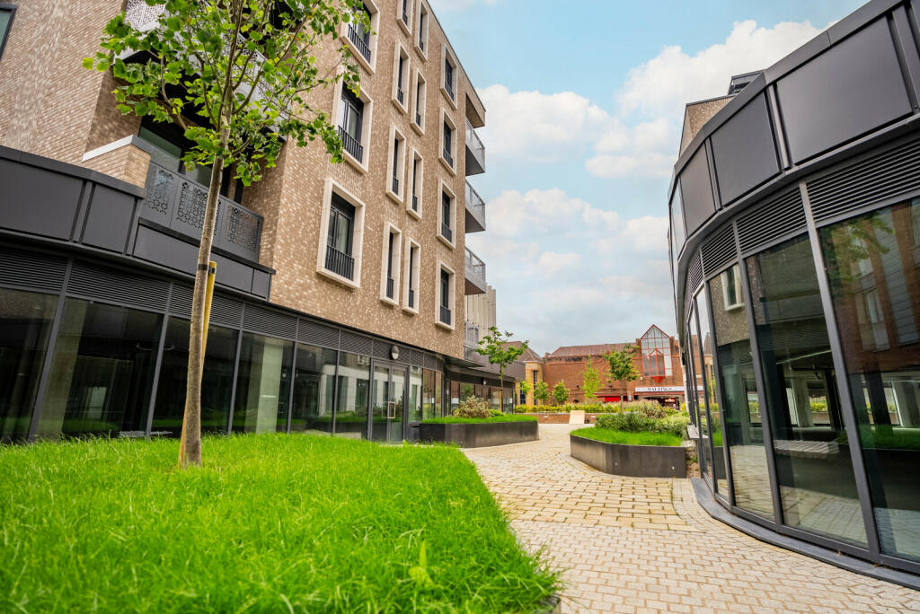 Additional image 14 of Victoria Street, St. Albans, Hertfordshire, AL1