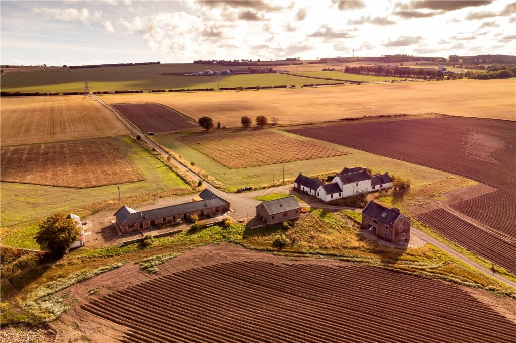 Additional image 4 of Mill Of Pert, Northwaterbridge, Laurencekirk, Angus, AB30
