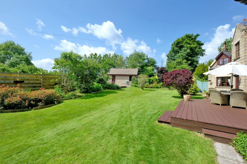 Additional image 2 of Sauchen, Inverurie, AB51