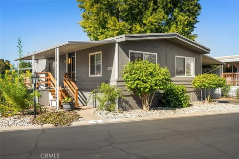 1901 Dayton Road Unit 108, Chico, CA 95928