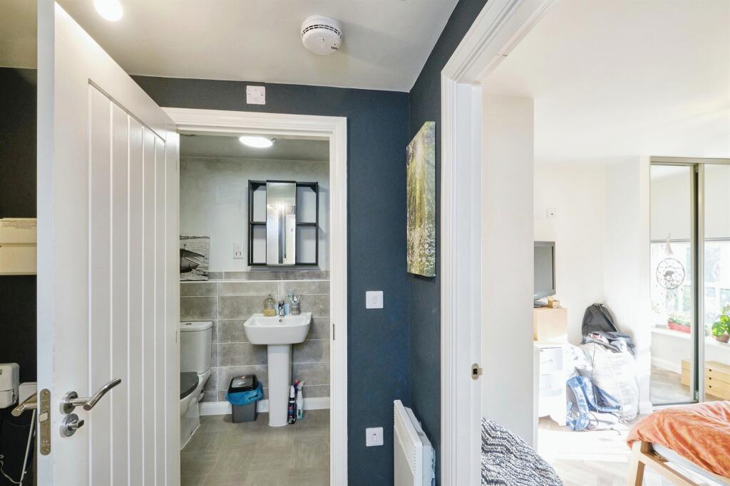 Additional image 14 of Wilberforce Way, Birmingham