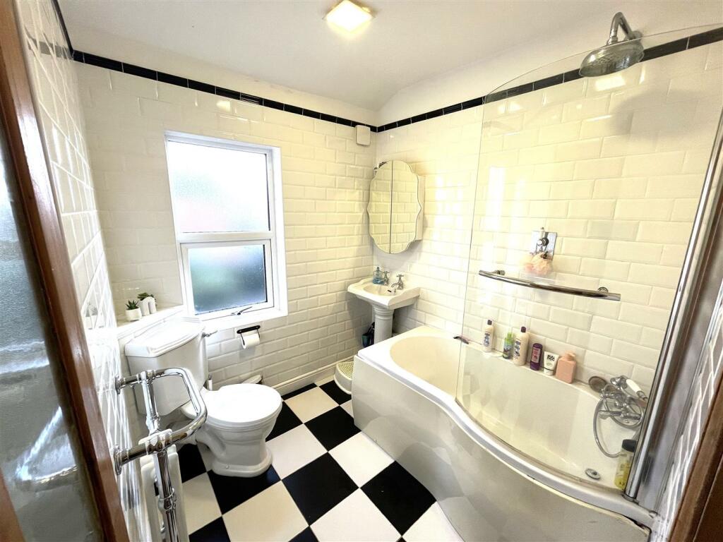 Additional image 11 of College Road, Moseley - Three Bedroom Semi Detached