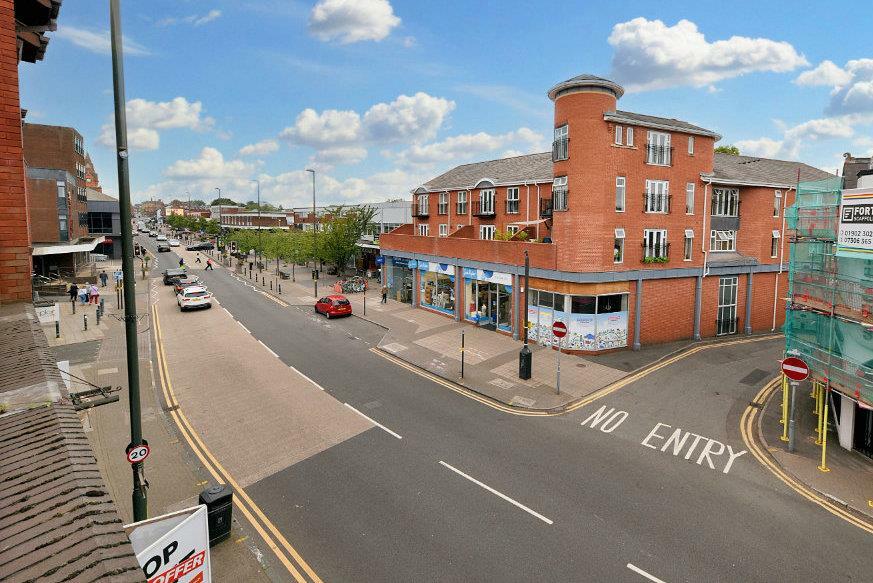 Additional image 11 of High Street, Harborne, Birmingham