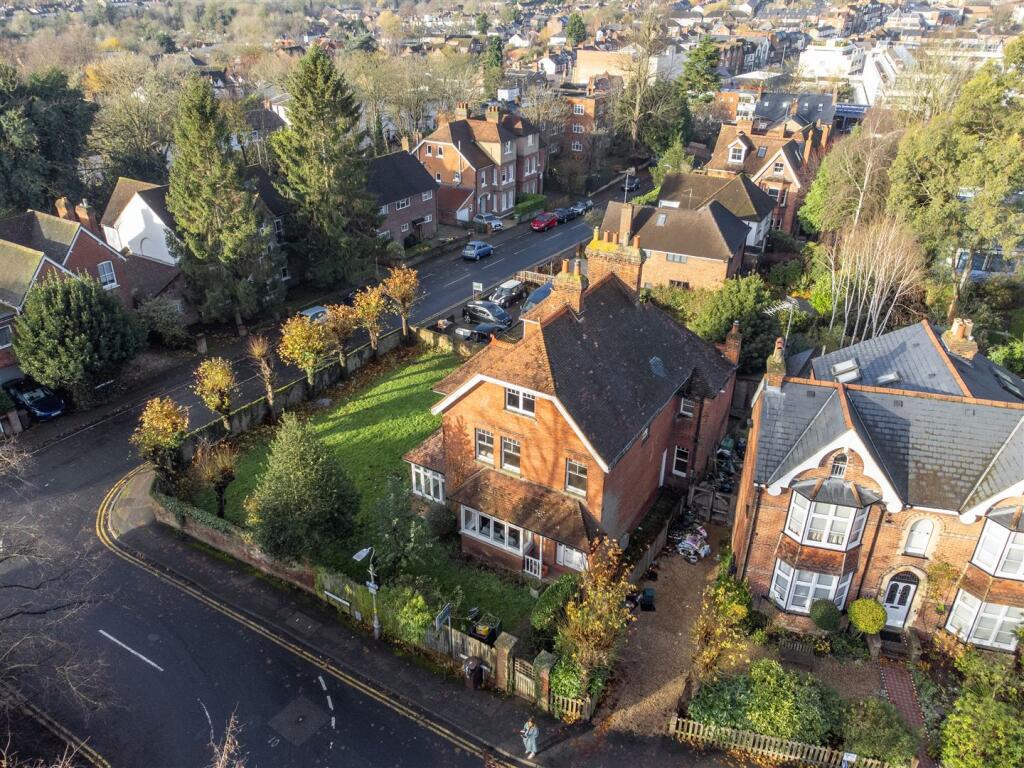 Additional image 28 of Ridgmont Road, St. Albans