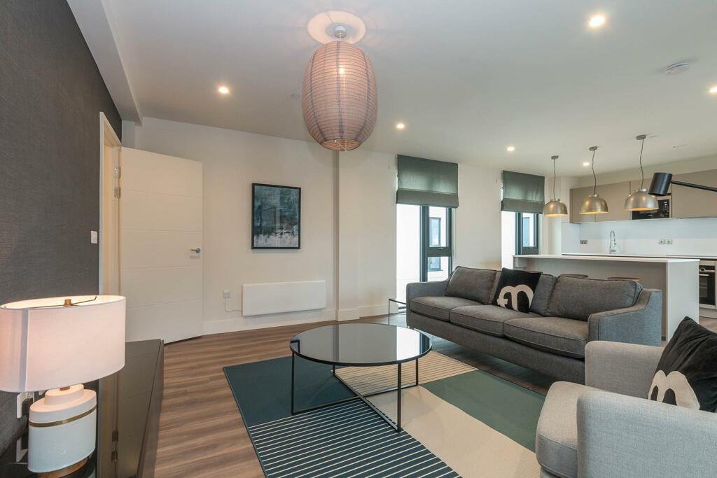 Additional image 3 of The Lightwell, 61 Cornwall Street, B3 2EE