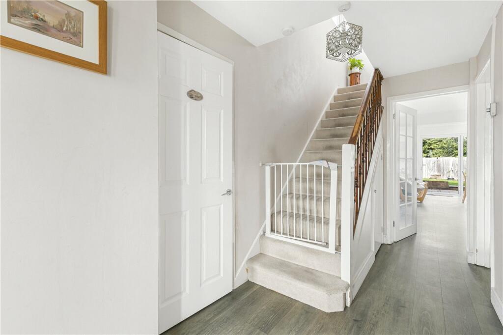 Additional image 6 of Windmill Avenue, St. Albans, Hertfordshire, AL4