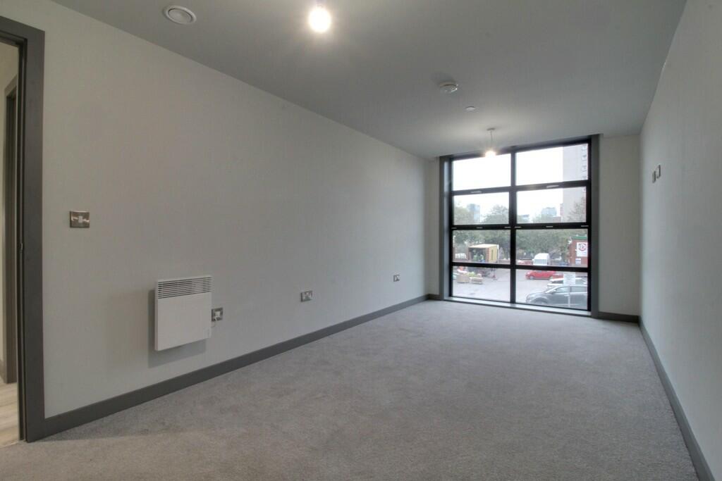 Additional image 4 of JQ Rise, 1 Goodman Street, Birmingham