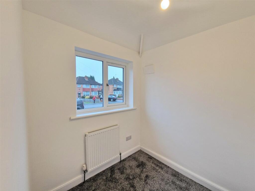 Additional image 10 of Torre Avenue, Northfield, Birmingham, B31