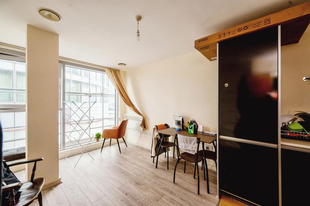 Additional image 14 of Worcester Street, Birmingham