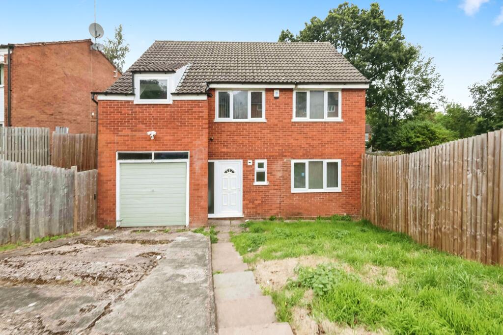 Reservoir Road, Selly Oak, Birmingham, West Midlands, B29