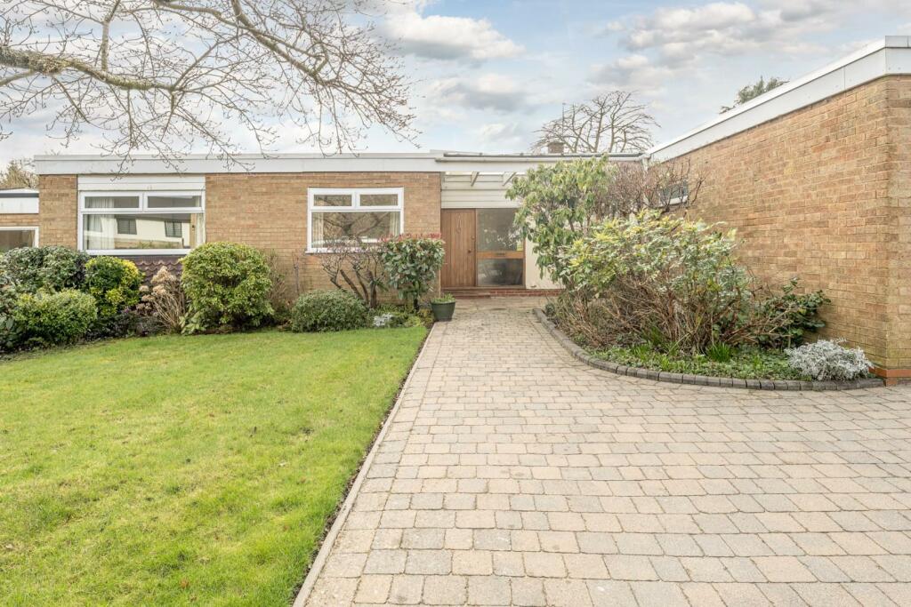 Additional image 27 of Fugelmere Close, Birmingham