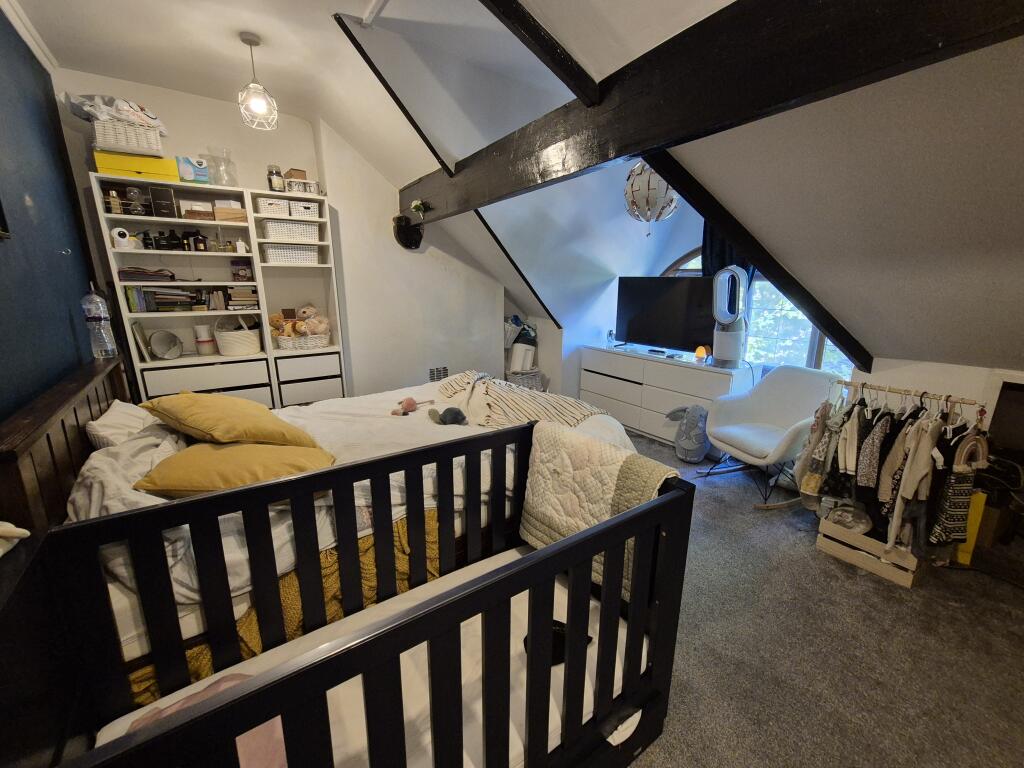 Additional image 8 of Hallewell Road, Birmingham, B16