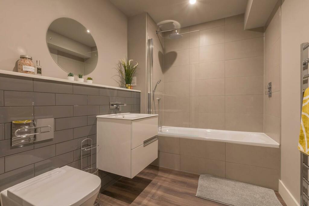 Additional image 6 of The Lightwell, Cornwall Street, B3 2EE