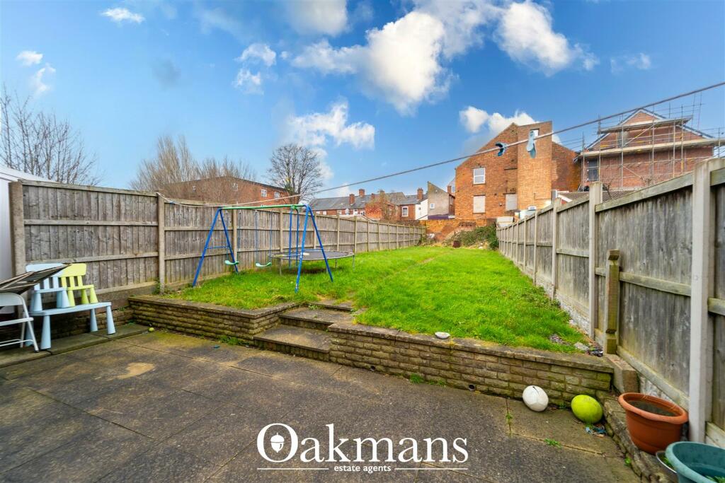 Additional image 13 of Cape Street, Birmingham