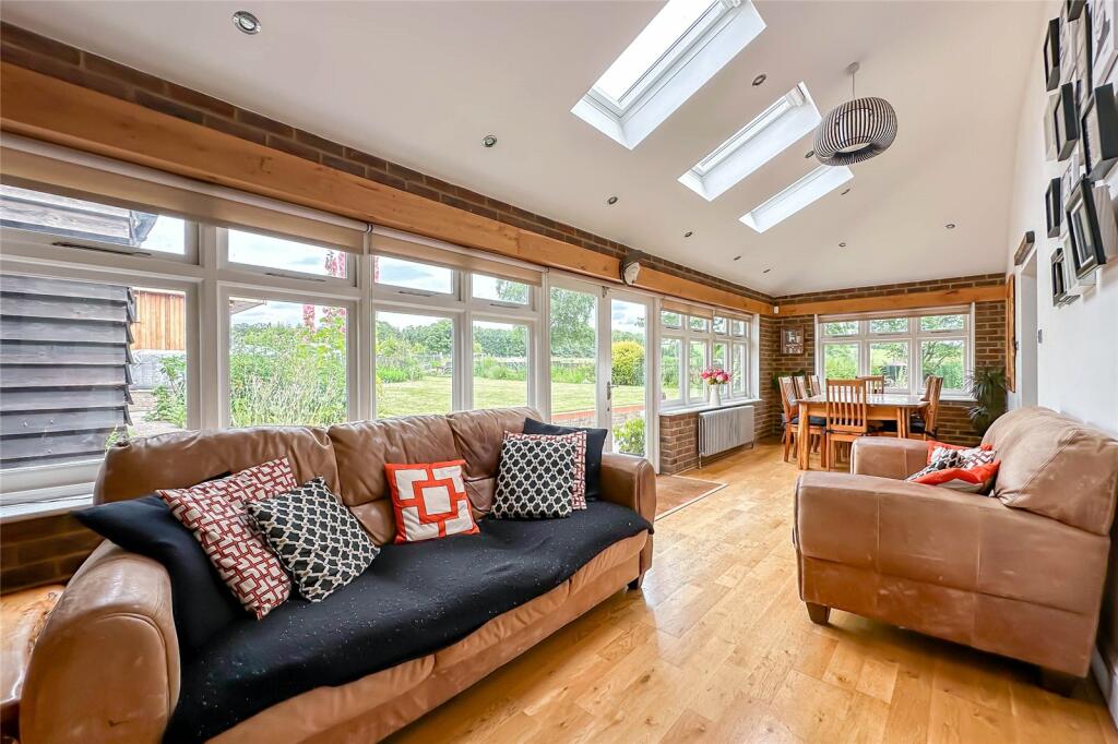 Additional image 6 of Shafford Cottages, Redbourn Road, St. Albans, Hertfordshire, AL3