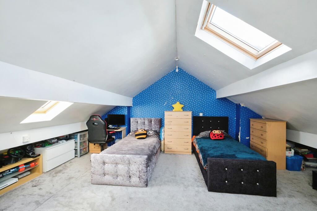 Additional image 14 of Whateley Road, Birmingham, B21