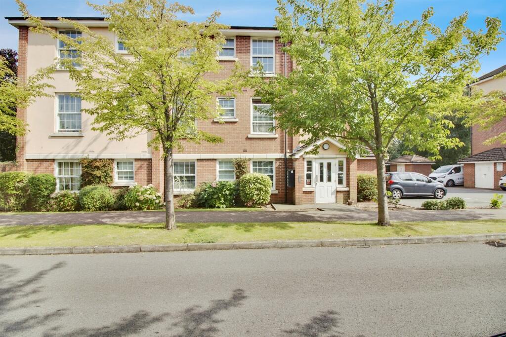Additional image 17 of Merrifield Court, WELWYN GARDEN CITY
