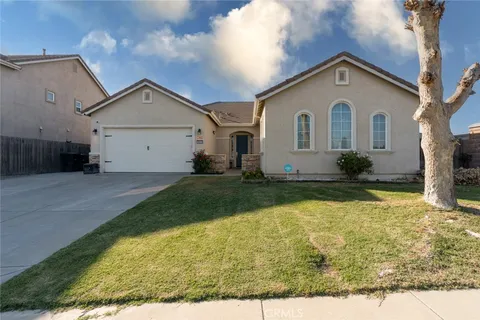 Property image - 901 Misty Harbor Drive, Livingston, CA 95334