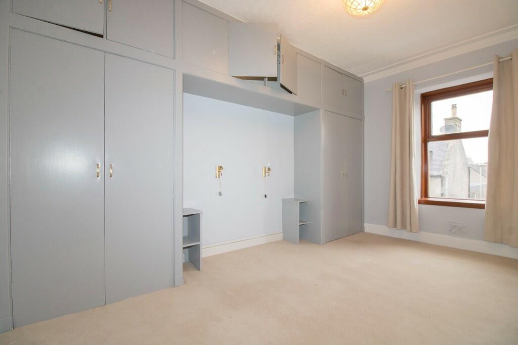 Additional image 16 of The Golden Fry Fish & Chip Shop and 4 Bed House, Main Street, Aberchirder, Aberdeenshire, AB54 7TD