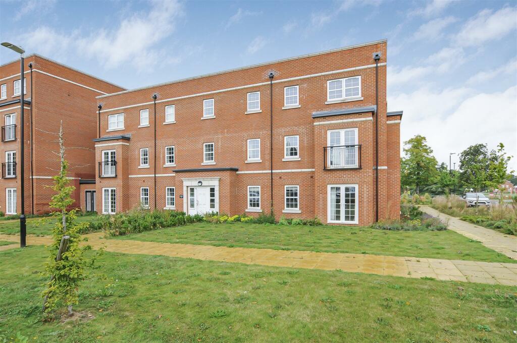 Additional image 11 of Redland Way, Bricket Wood, St Albans