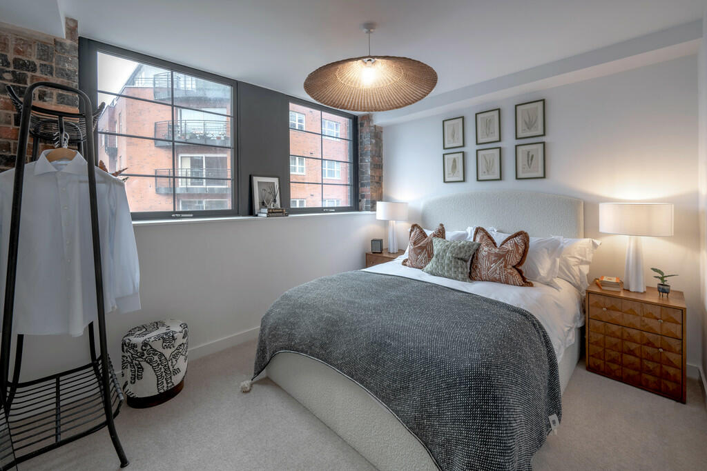 Additional image 8 of Lockside Wharf, 5 Scotland Street, Birmingham City Centre