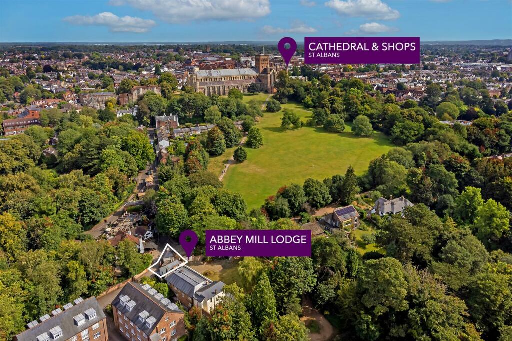 Additional image 2 of Abbey Mill Lane, St. Albans