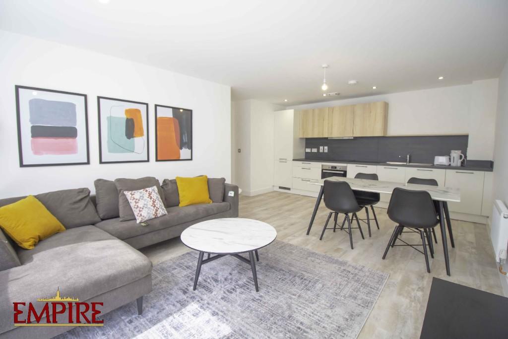 Cliveland Street, Birmingham, B19