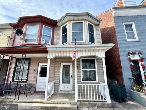 Property image - 519 N 10th Street, Lebanon, PA 17046