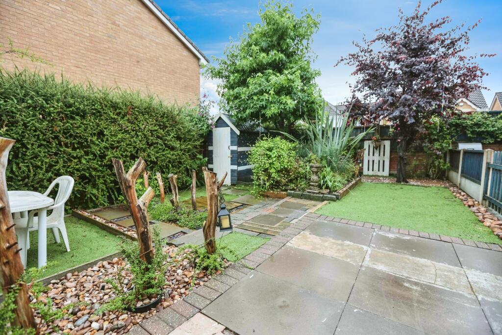 Additional image 16 of Paget Road, Birmingham, West Midlands, B24