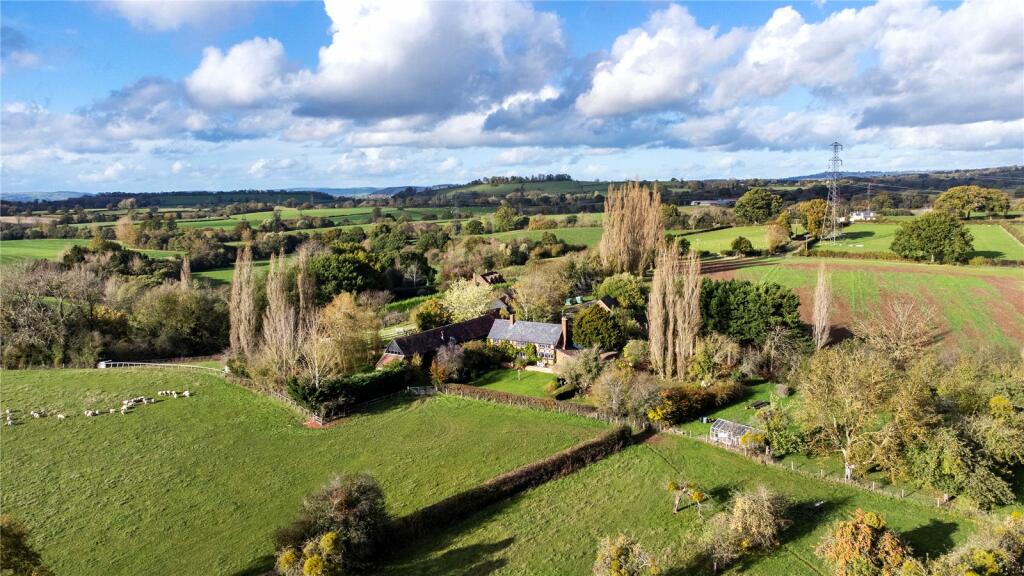 Additional image 3 of Greete, Ludlow, Shropshire, SY8