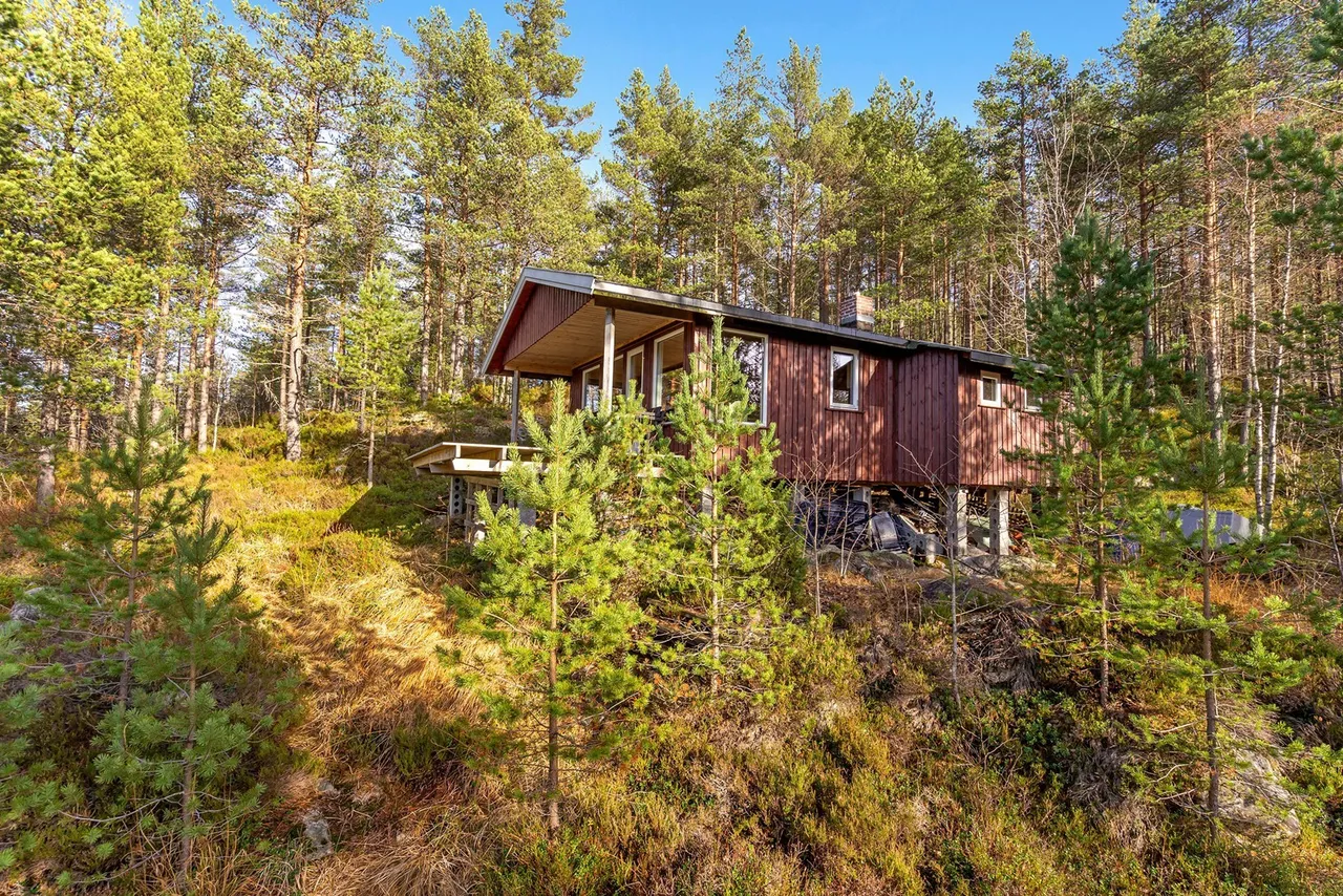 Additional image 2 of Bjørndalen 5, 4737 Hornnes