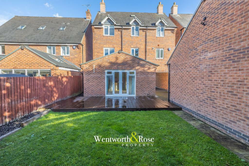 Additional image 24 of Cardinal Close, Harborne, Birmingham, B17 8EU