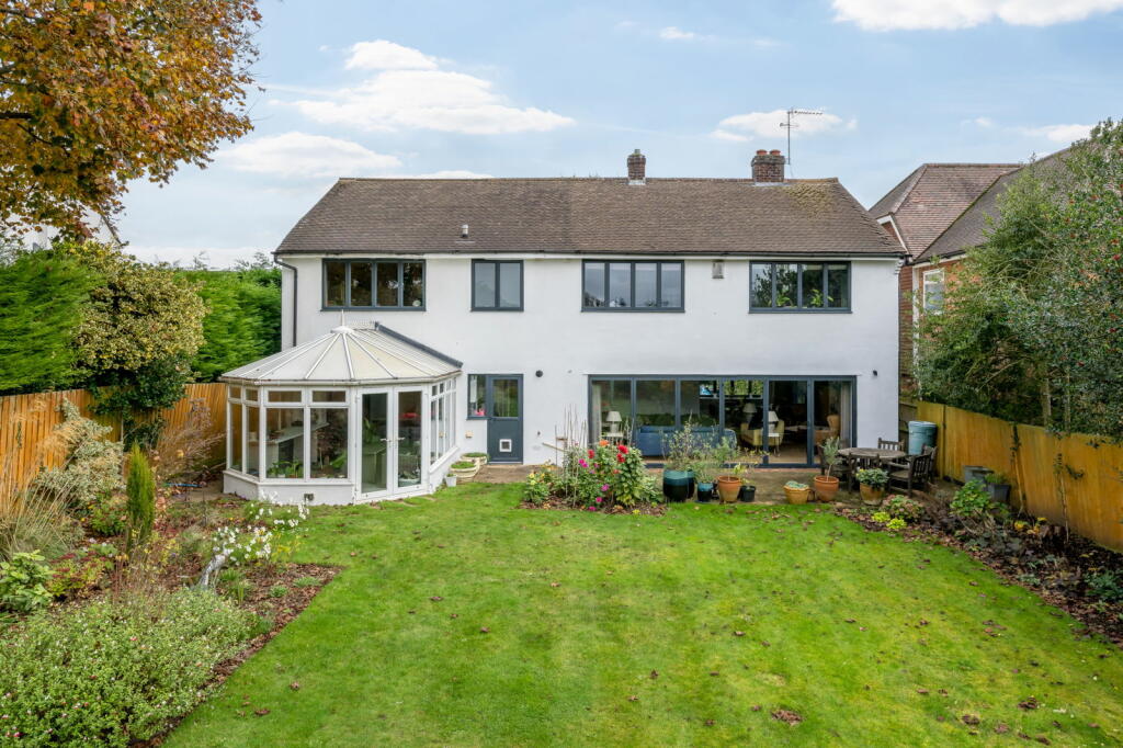 Additional image 34 of Crouch Hall Lane, Redbourn, St. Albans, AL3 7EU