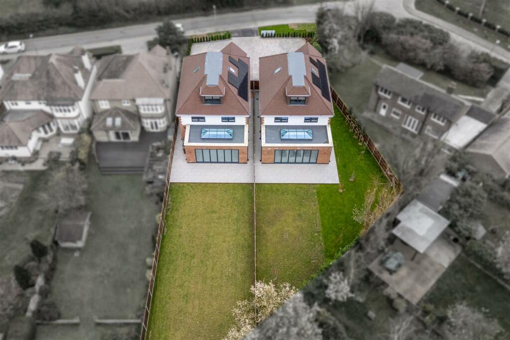 Additional image 43 of Sandridgebury Lane, St. Albans