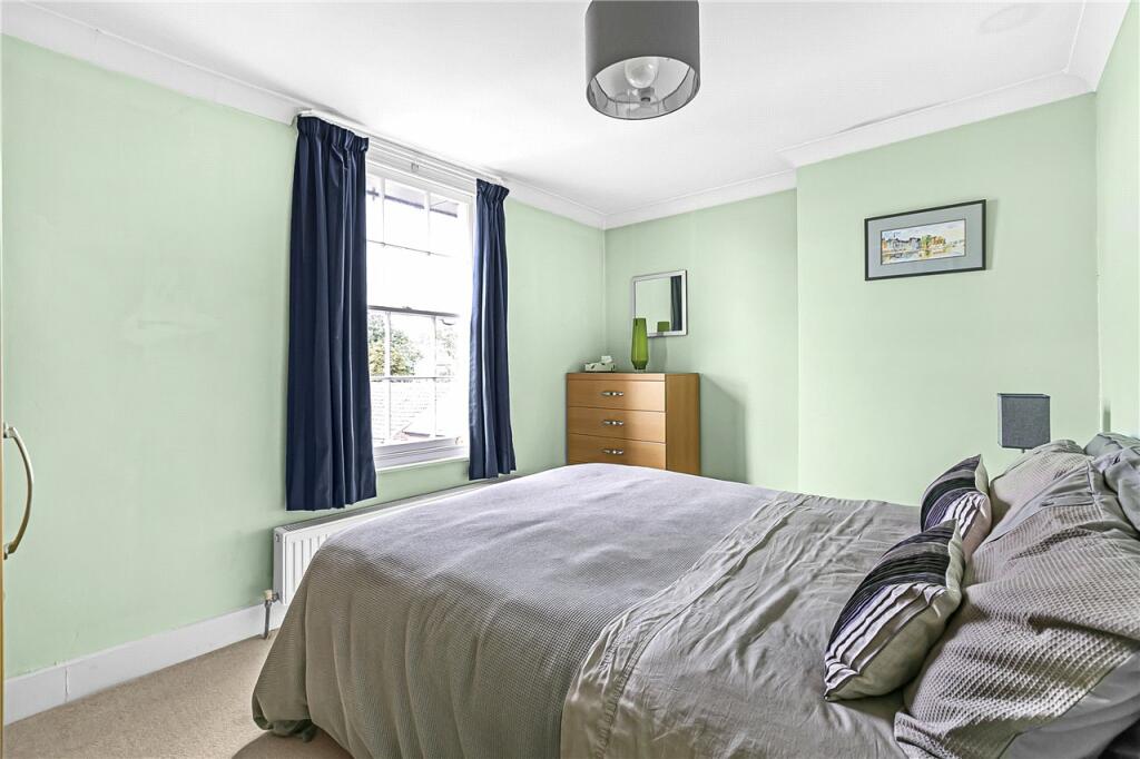 Additional image 17 of Alma Road, St. Albans, Hertfordshire