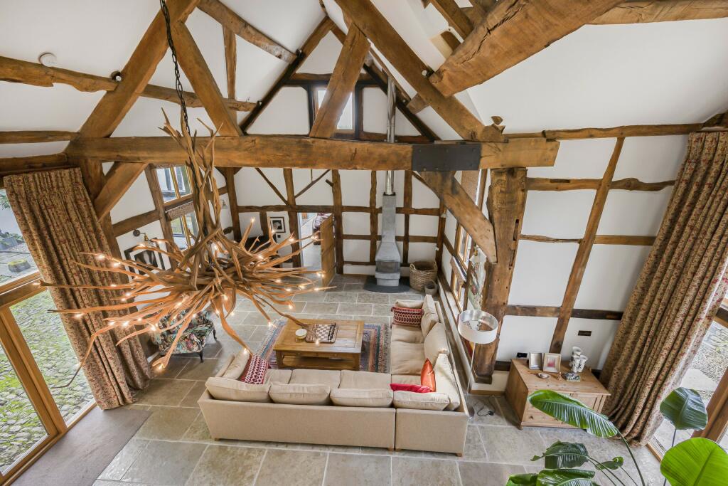 Additional image 3 of Eardisley, Hereford, HR3 6LP