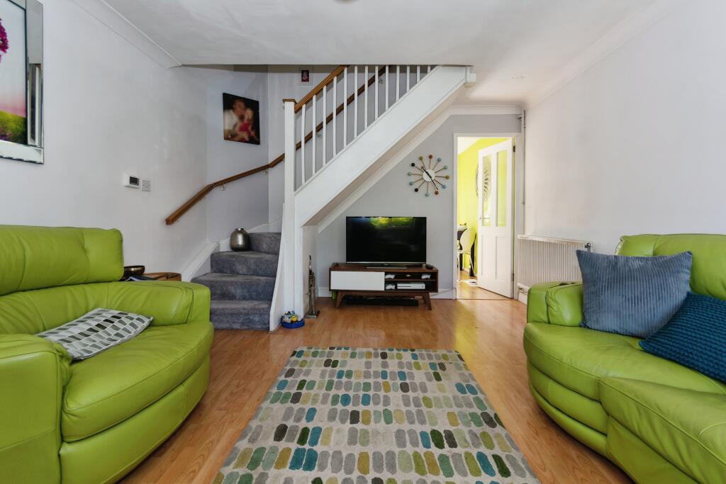 Additional image 12 of Rye Croft, Birmingham, West Midlands, B27