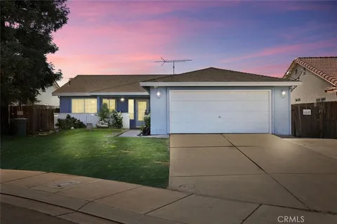 1949 Fultz Court, Merced, CA 95341