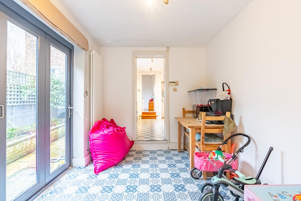 Additional image 5 of Oswald Road, St. Albans, Hertfordshire, AL1