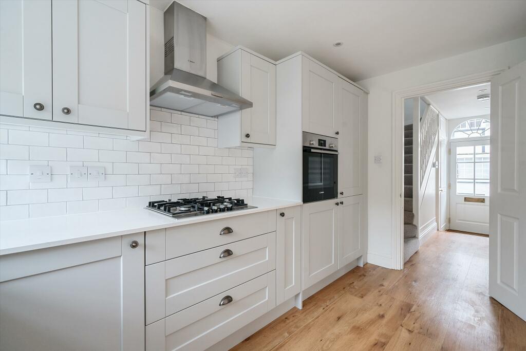 Additional image 9 of St. Michaels Street, St. Albans, Hertfordshire, AL3