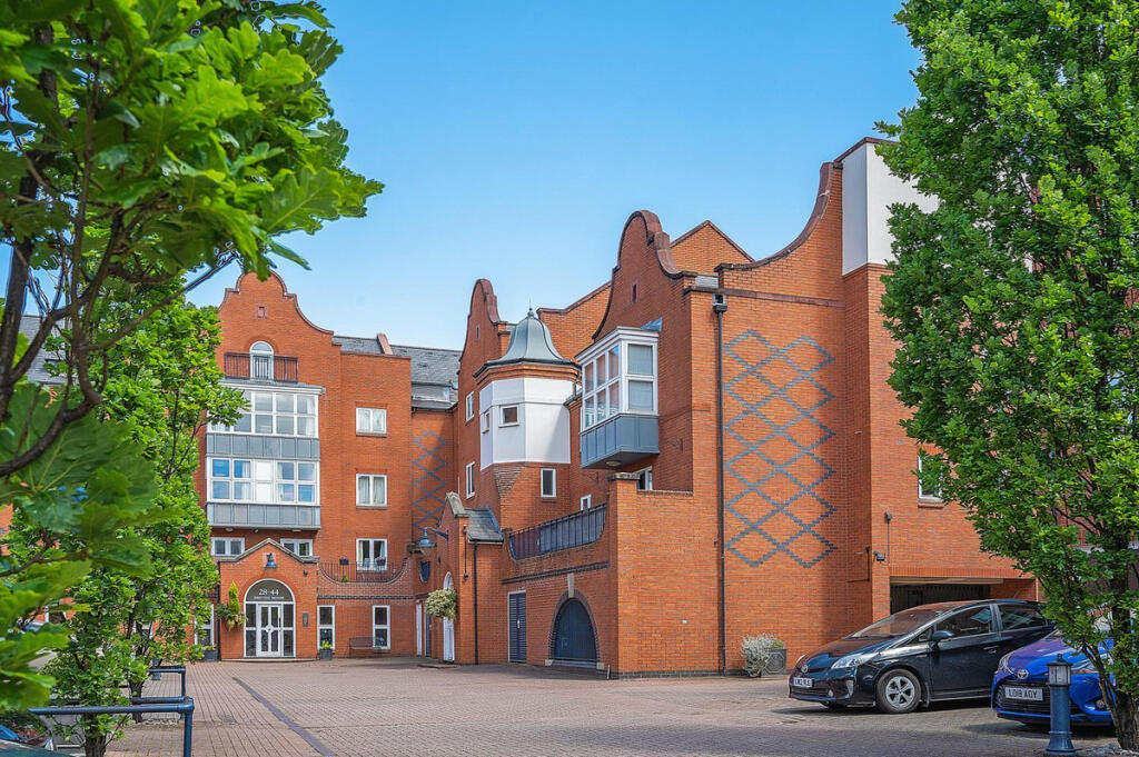 Additional image 39 of Symphony Court, Birmingham, West Midlands B16 8AD