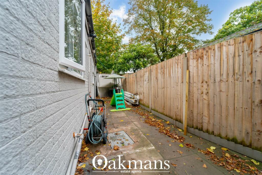 Additional image 31 of Linwood Road, Birmingham